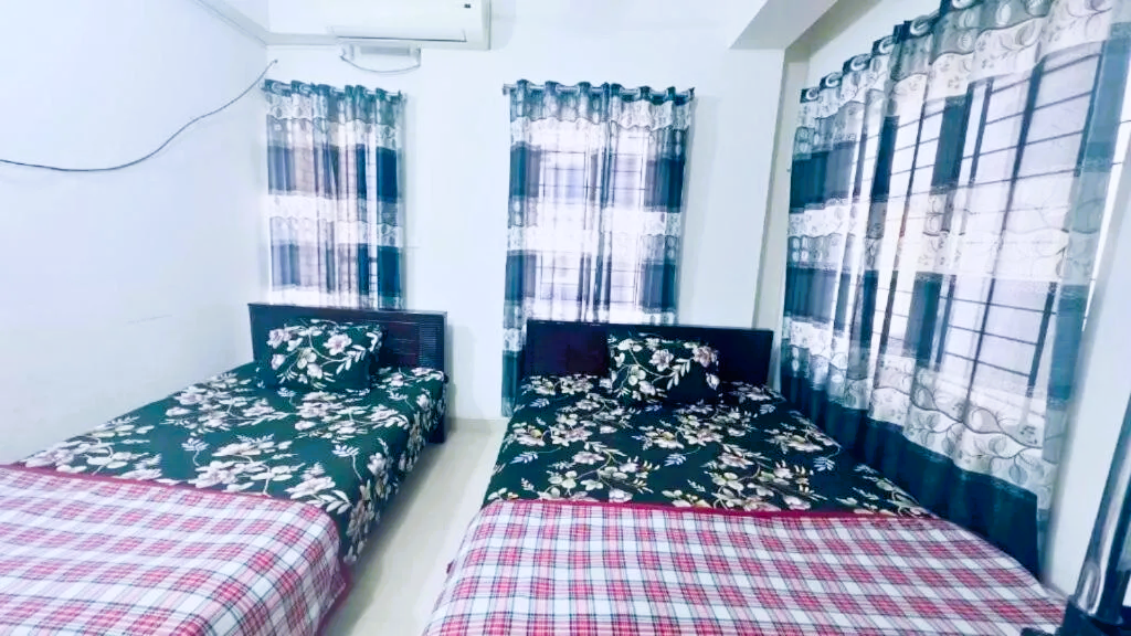 Dhaka Guest House