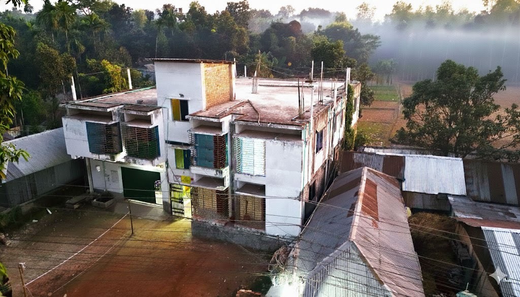 Girls Hall