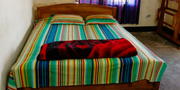 Kurigram Guest House