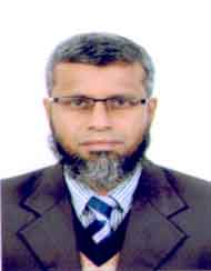 Dean Faculty of Agriculture