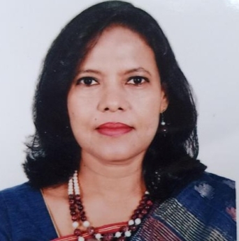 Professor Dr. Mst. Nur Mohal Akhter Banu, Pro Vice Chancellor of KuriAU